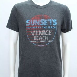 Abbot & Main Venice Beach Men’s Medium Shirt